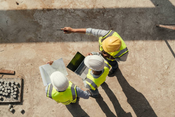 Best Residential Concrete Services  in Bloomfield, IA